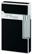 【10％OFF】 デュポン Dupont ライター LIGNE2 モンパルナス 16296 ダブルフレーム仕様 (国内正規品) ライター