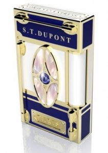 ☆S.T.Dupont☆ デュポン・ライター(限定品）タバコグッズ